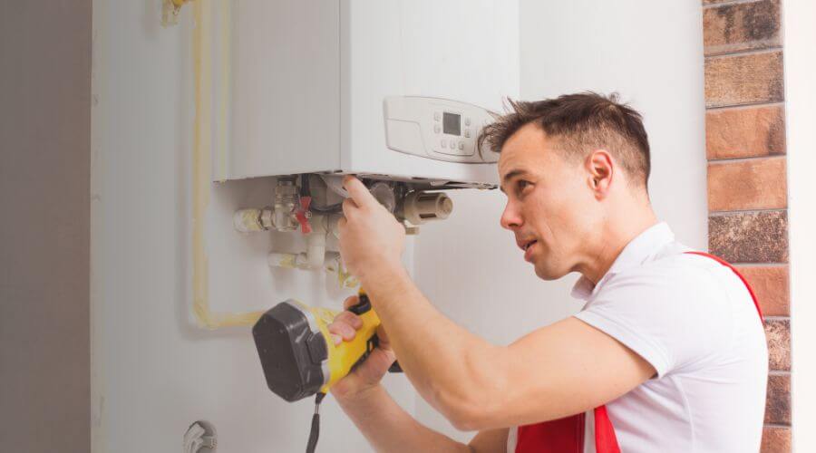 Professional emergency plumbing in King And Queen Court House, VA